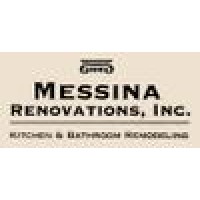Messina Renovations Inc Logo