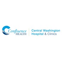 Central Washington Hospital and Clinics Logo