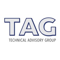 Technical Advisory Group Logo