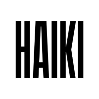 HAIKI Logo