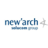 NewArch Logo