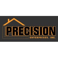 Precision Enterprises, Inc. Logo