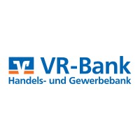 VR-Bank Handels- und Gewerbebank eG Logo