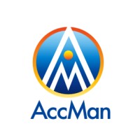 Accman Inc Logo