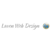 Laven Web Design Logo