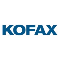Kofax Deutschland Logo