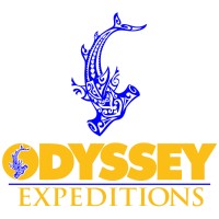 Odyssey Expeditions Corp Logo