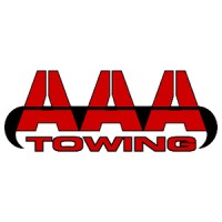 AAA Towing Logo