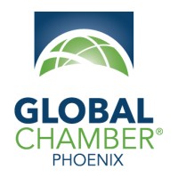 Global Chamber Phoenix Logo