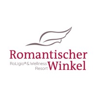 Romantischer Winkel Roligio & Wellness Resort Logo