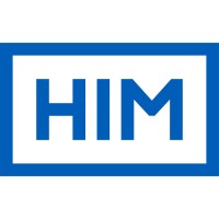 HIM GmbH Logo