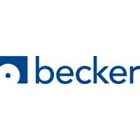 Becker Stahl-Service GmbH Logo
