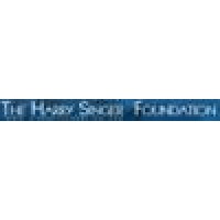 Harry Singer Foundation Logo