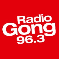 Radio Gong 2000 Programmanbieter GmbH & Co. Hörfunk für München KG Logo