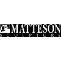 Matteson Sculpture Logo