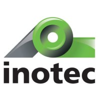 Inotec GmbH Transport- Und Fördersysteme Logo