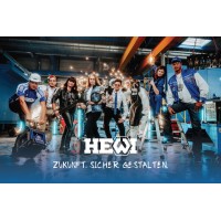 HEWI G. Winker GmbH & Co. KG Logo