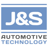 J&S GmbH Automotive Technology Logo