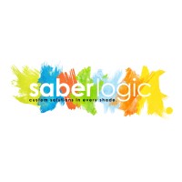 SaberLogic Logo