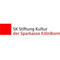SK Stiftung Kultur der Sparkasse KölnBonn Logo