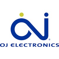 OJ Electronics® Logo