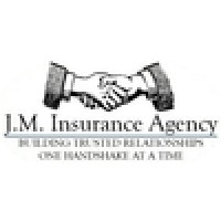 Jm Insurance Agency Logo