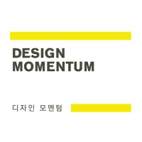 Design Momentum Logo
