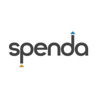 Spenda Logo
