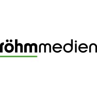 Röhm Medien | Sindelfinger Zeitung / Böblinger Zeitung Logo