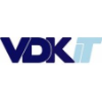 Van Der Kaaden IT Consulting Logo