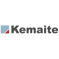 Kemaite Material Technology GmbH Logo