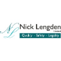 Nick Lengden Limited Logo