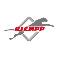 R.I.E.MPP Industrieservice Elektrotechnik GmbH Logo