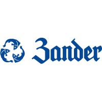 J.W. Zander GmbH & Co. KG Essen Logo