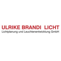 Ulrike Brandi Licht GmbH Logo