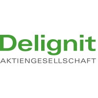 Delignit AG Logo