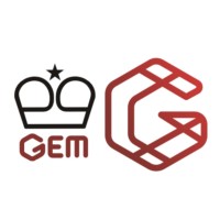 Swiss Capital GEM Bank Logo