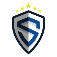 Sting Soccer Organization Logo
