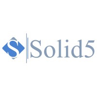 Solid5 Logo