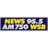 Wsb Radio Logo