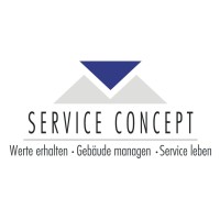 SERVICE CONCEPT Logo