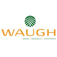 Waugh Infrastructure Management Limited Logo