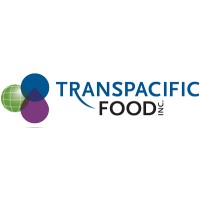 Transpacific Food, Inc. Logo
