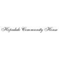 Hopedale Community House Inc Logo