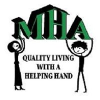 Monahans Housing Authority Logo