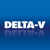 DELTA-V GmbH Büro- und Betriebseinrichtungen Logo