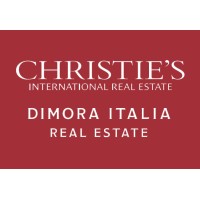 Dimora Italia Real Estate - Christies International Real Estate Logo