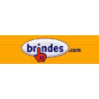 Brindes.Com Logo