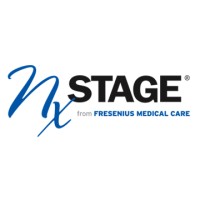 NxStage Medical, Inc. Logo