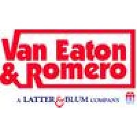 Romero Realty Logo